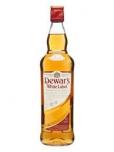 Dewar's - White Label Scotch Whisky 0 (375)
