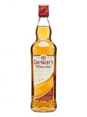 Dewar's - White Label Scotch Whisky (1L) (1L)