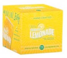 Fabriza - Italian Style Lemonade 4 Pack (4 pack 355ml cans) (4 pack 355ml cans)