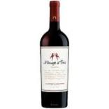Menage a Trois - Red Blend 2020