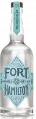 Fort Hamilton - New World Dry Gin (750ml) (750ml)