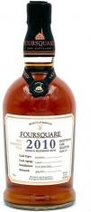 Foursquare - 2010 12 Year Old Rum (750ml) (750ml)