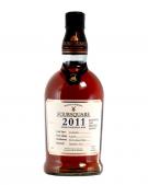 Foursquare - Exceptional Cask Selection Mark XXIV 12 Year Old 2011 (750)