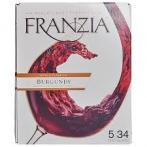 Franzia - Burgundy BIB 0