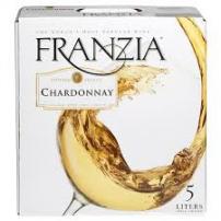 Franzia - Chardonnay BIB NV (5L)