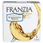 Franzia - Refreshing White BIB 0