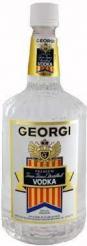 Georgi -  Vodka (1.75L) (1.75L)