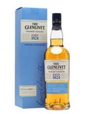 Glenlivet - Founder Reserve Single Malt Scotch (750ml) (750ml)