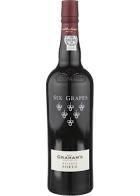 Graham's - Port Six Grapes NV