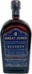 Great Jones - Bourbon 0 (750)