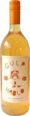 Gulp Hablo - La Mancha Orange Wine 2022 (1L)