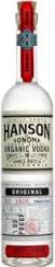 Hanson Of Sonoma - Organic Original Vodka Made From Grapes (750ml) (750ml)