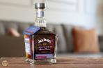 Jack Daniels - Twice Barreled American Single Malt Whiskey 0 (700)