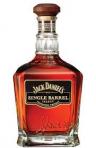 Jack Daniels - Single Barrel (750)