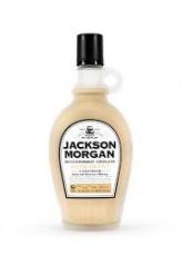 Jackson Morgan - Salted Caramel Cream (750ml) (750ml)