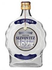 Jelinek - Slivovitz Silver 100 Proof (700ml) (700ml)