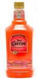 Jose Cuervo - Strawberry Margarita PET Bottle 0 (1750)