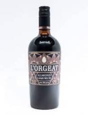 L'orgeat - Almond Liqueur (750ml) (750ml)
