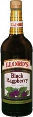 Llords - Black Raspberry Liquor (1L) (1L)