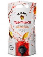 Malibu - Rum Punch Cocktail (1.75L) (1.75L)