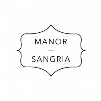 Manor Sangria - Mango Habanero Blend NV