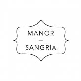 Manor Sangria - Mango Habanero Blend 0
