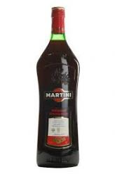 Martini & Rossi - Sweet Vermouth Rosso NV (1.5L)