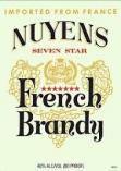 Nuyens - French Brandy (1000)