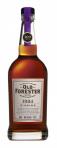 Old Forester - The Whiskey Row Series 1924 10 Year Old 100 Proof (750)
