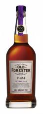 Old Forester - The Whiskey Row Series 1924 10 Year Old 100 Proof (750ml) (750ml)