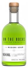 On The Rocks - Midori Sour (375ml) (375ml)