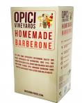 Opici - Home Made Barbarone Red BIB 0
