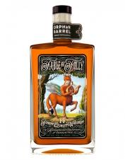 Orphan Barrel - Fable & Folly 14 Year Old Whiskey (750ml) (750ml)