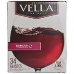Peter Vella - Burgundy BIB 0