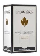 Powers - Cabernet Sauvignon BIB 2020 (3L)