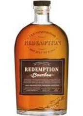 Redemption - Bourbon (750ml) (750ml)