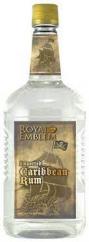 Royal Emblem - White Rum (1.75L) (1.75L)