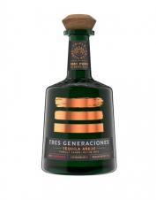 Sauza - Tres Generaciones Tequila Anejo (750ml) (750ml)