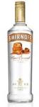 Smirnoff - Kissed Caramel Vodka 0 (1000)