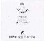 Domenico Clerico - Visadi Langhe 2020