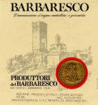 Produttori del Barbaresco - Barbaresco 2018