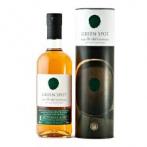 Mitchell & Son - Green Spot Single Pot Stilled Irish Whiskey (750)