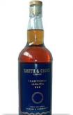 Smith & Cross - Traditional Jamaica Rum 0 (750)