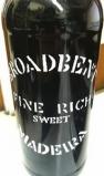 Broadbent - Madeira Fine Rich 0