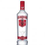 Smirnoff - 80 Proof Vodka 0 (1000)
