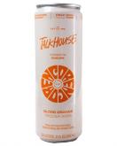 Talkhouse Encore - Blood Orange Tequila Soda 4 Pack 355 ML Cans (355ml)