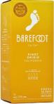 Barefoot - Pinot Grigio BiB 0
