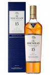Macallan - 15 Year Old Double Cask (750)