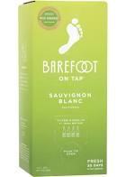 Barefoot Cellars - Sauvignon Blanc NV (3L)