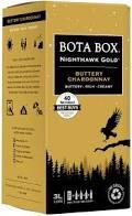 Bota Box - Nighthawk Gold Chardonnay BIB NV (3L)